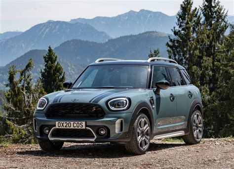 rolex mini countryman|mini countryman price.